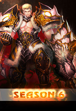 Mu Khủng Long Sân Chơi Vững Mạnh Bền Vững sử dụng phiên bản Mu Online Season 6